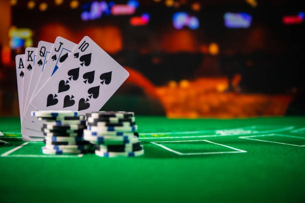 petik4d Slots